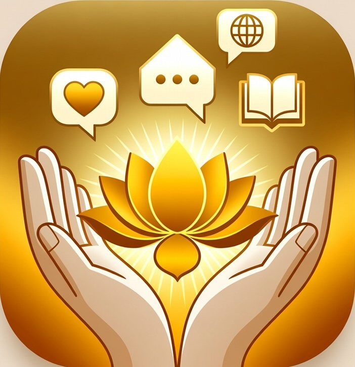 Sati App Icon