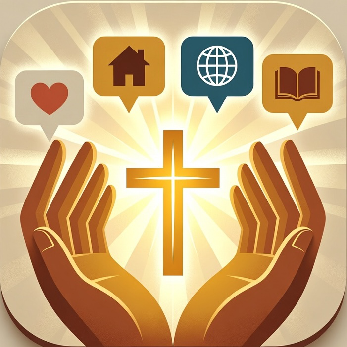 myfaithfulapps.com favicon